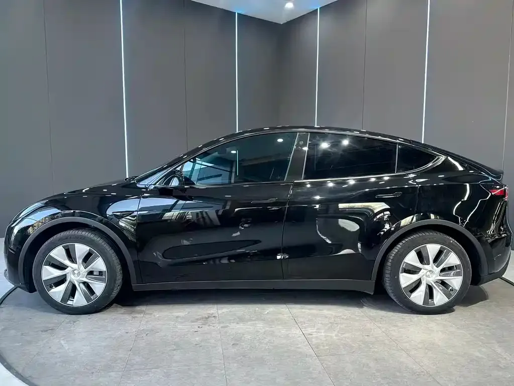 Tesla Model Y 2023 из CN, фото 8