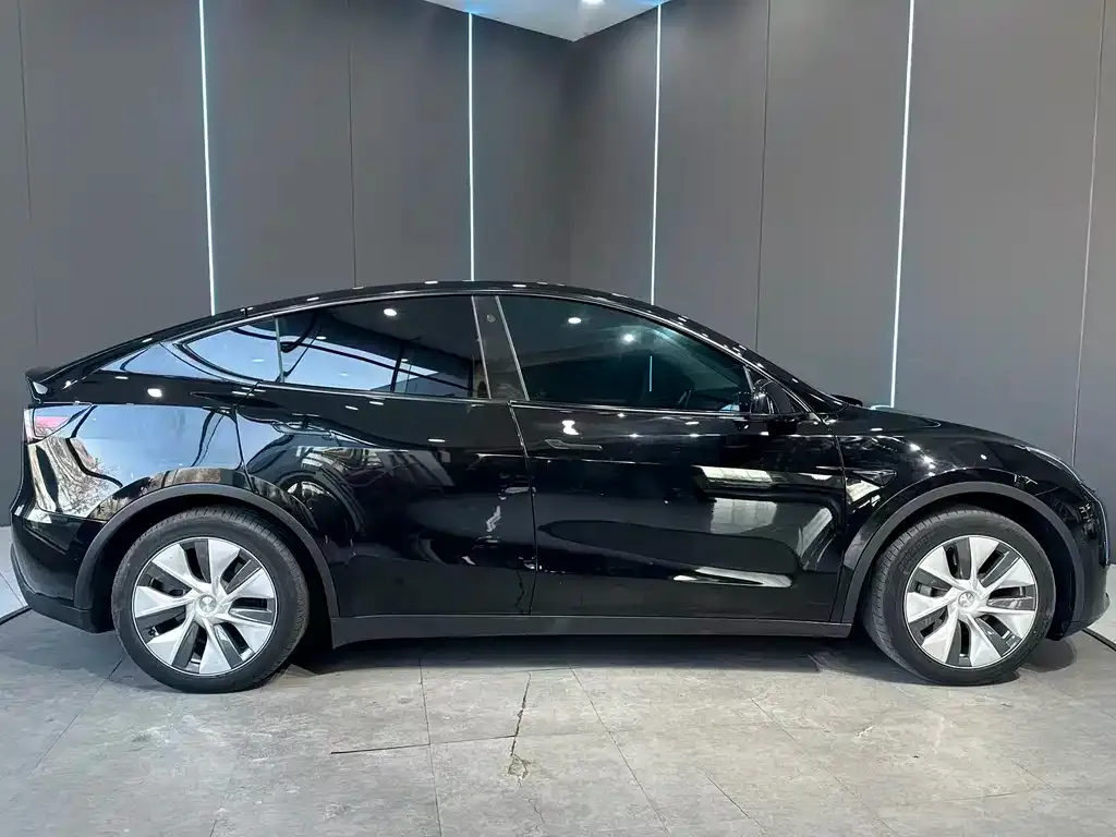 Tesla Model Y 2023 из CN, фото 7