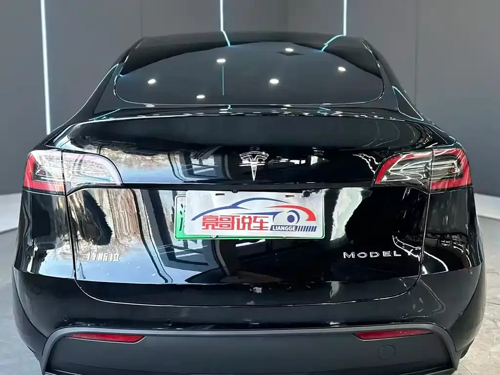 Tesla Model Y 2023 из CN, фото 9