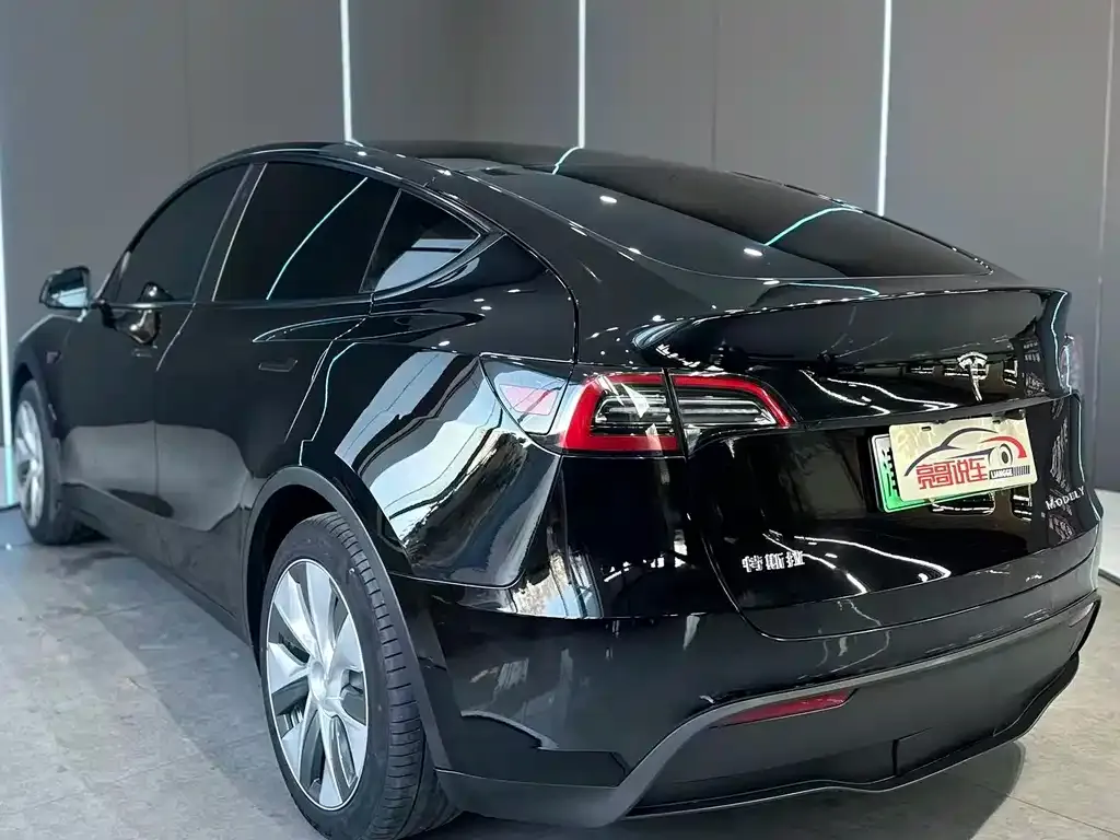 Tesla Model Y 2023 из CN, фото 10