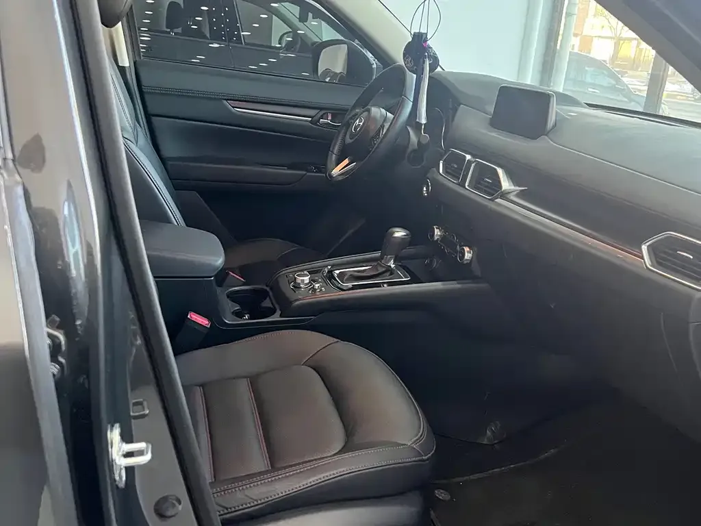 Mazda CX-5 2022 из CN, фото 7