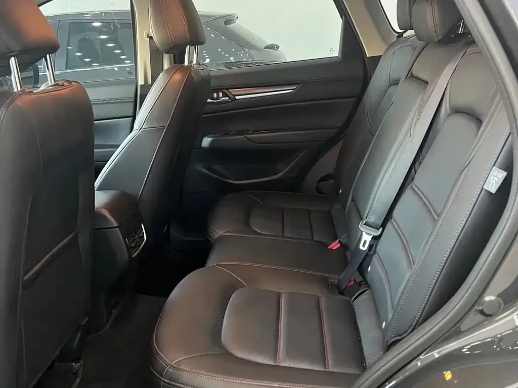 Mazda CX-5 2022 из CN, фото 3