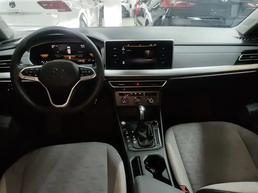 Volkswagen Lavida 2025 из CN, фото 6