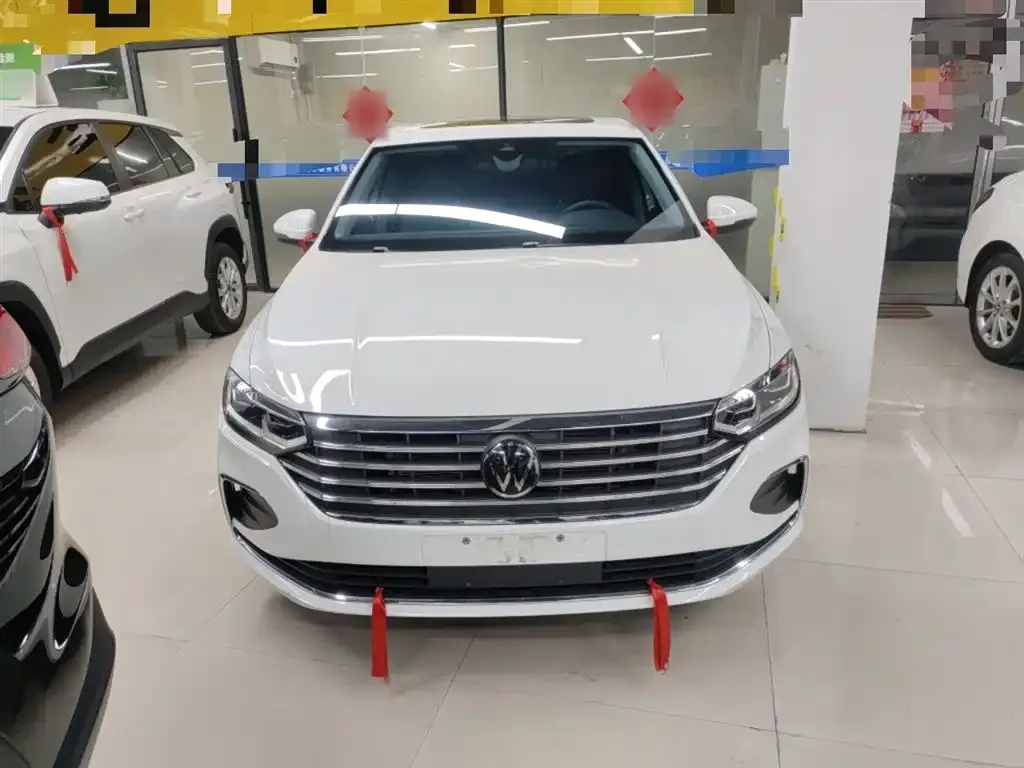 Volkswagen Lavida 2025 из CN, фото 3