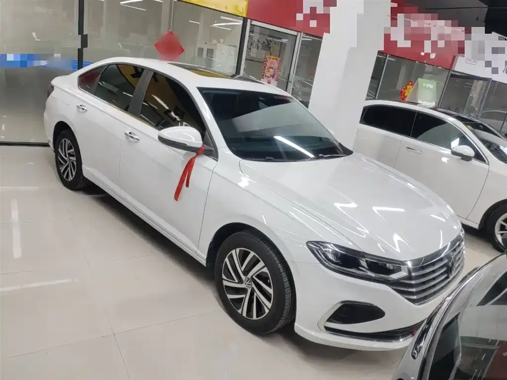 Volkswagen Lavida 2025 из CN, фото 10