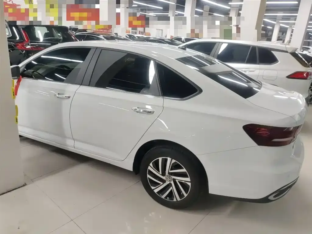 Volkswagen Lavida 2025 из CN, фото 5