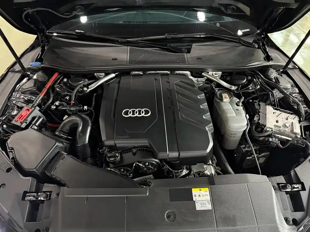 Audi A7 — фото 4