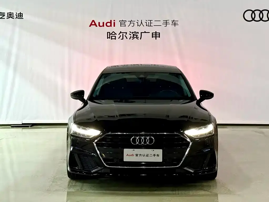 Audi A7 — фото 3