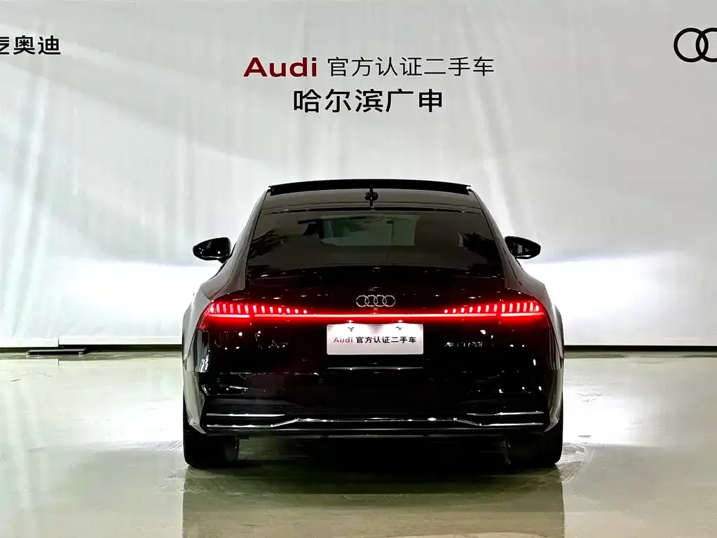 Audi A7 — фото 2