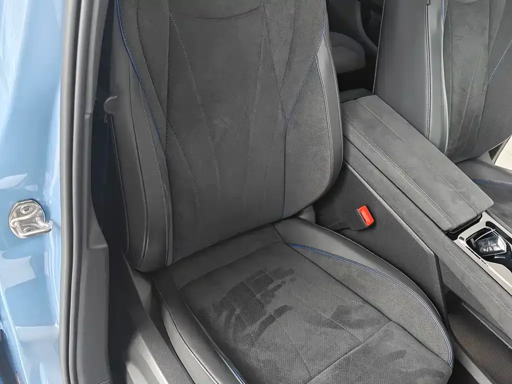 Volkswagen Tiguan L 2024 из CN, фото 2