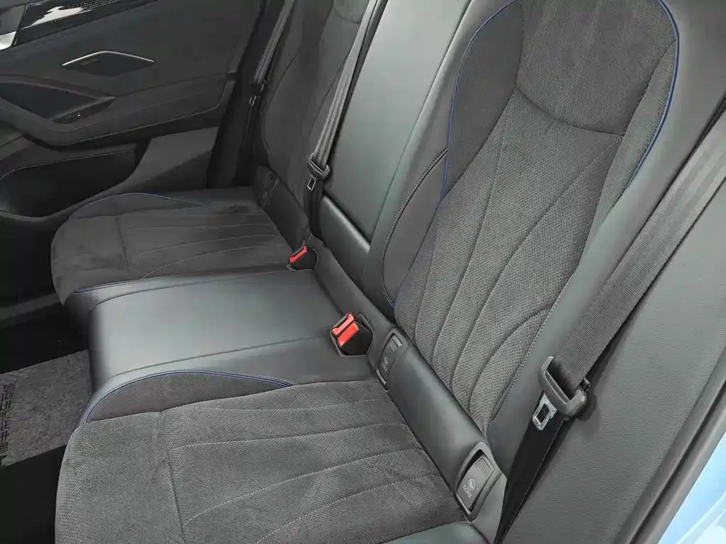 Volkswagen Tiguan L 2024 из CN, фото 9
