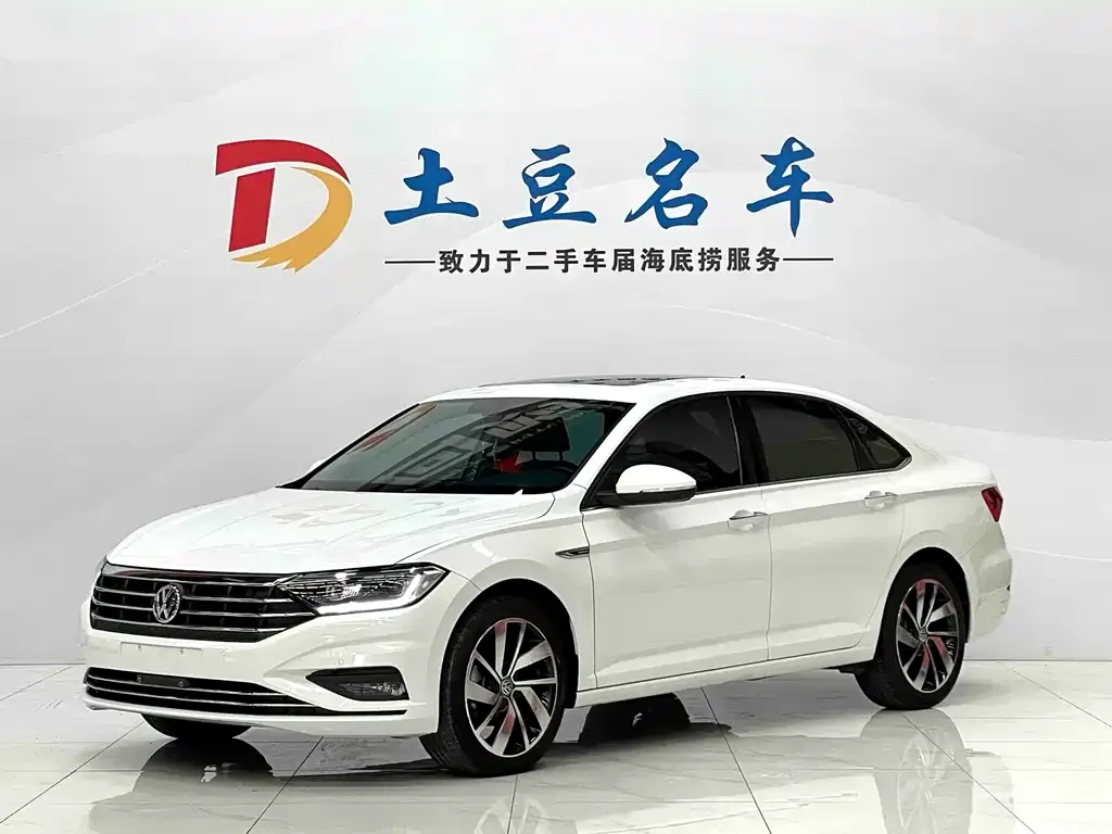 Volkswagen Sagitar 2022 из CN, фото 1