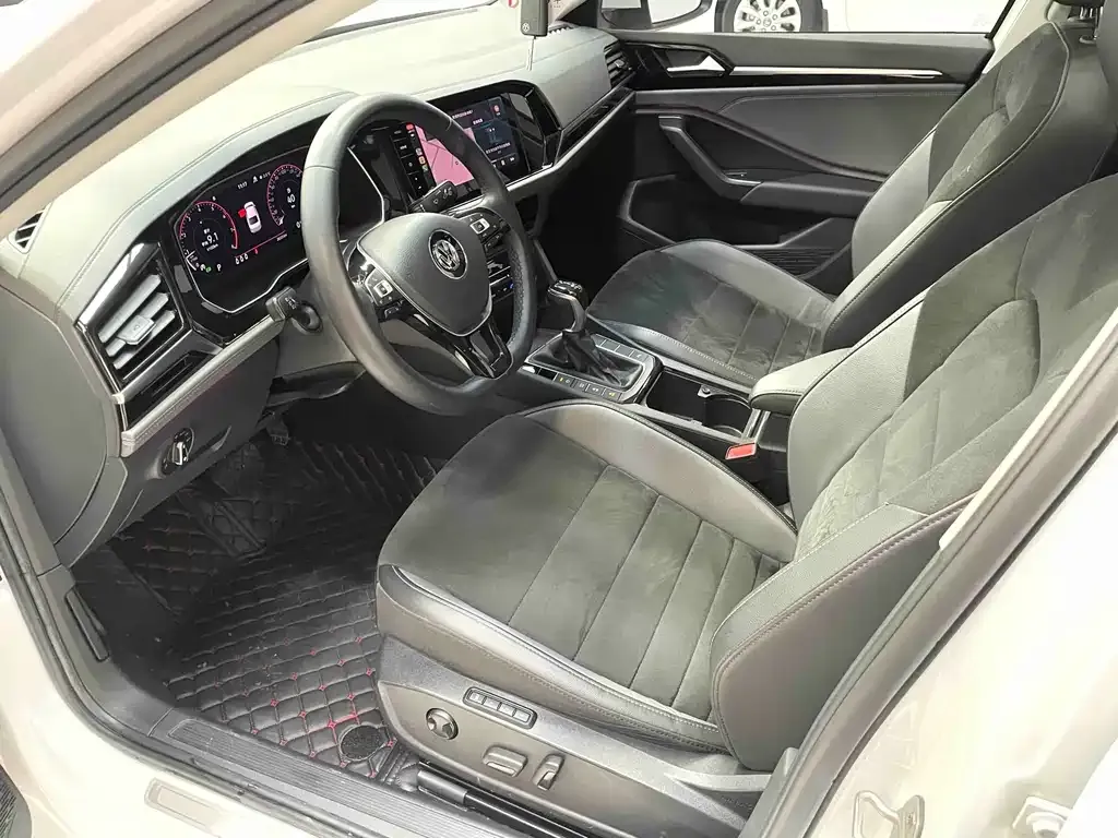 Volkswagen Sagitar 2022 из CN, фото 9