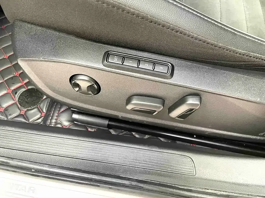 Volkswagen Sagitar 2022 из CN, фото 10