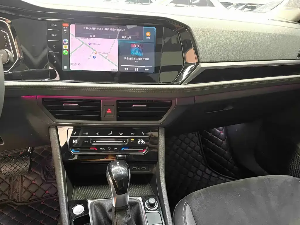 Volkswagen Sagitar 2022 из CN, фото 6