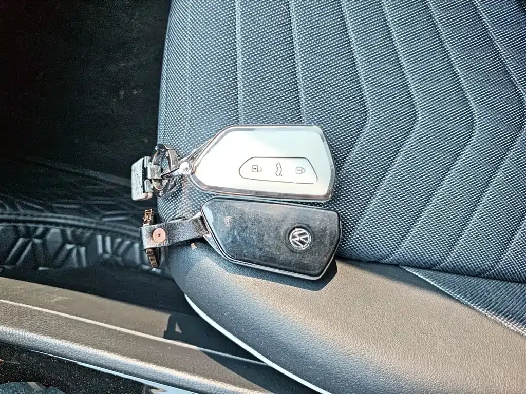 Volkswagen ID.3 2024 из CN, фото 8