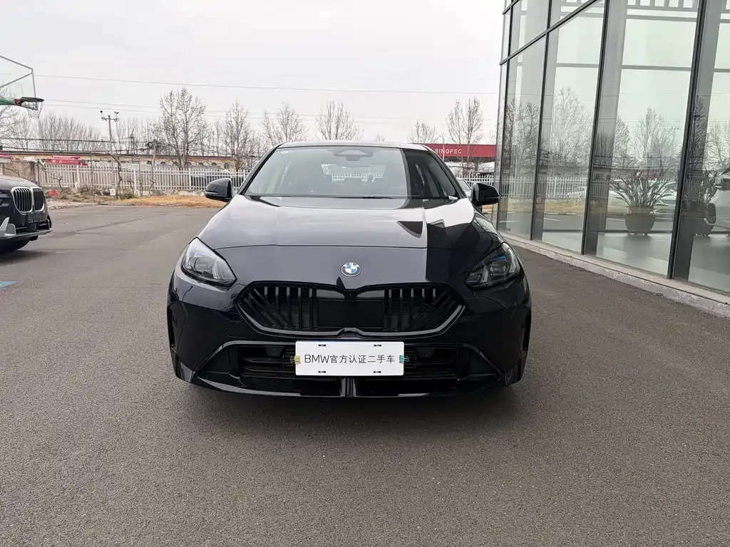 BMW 2 Series — фото 1
