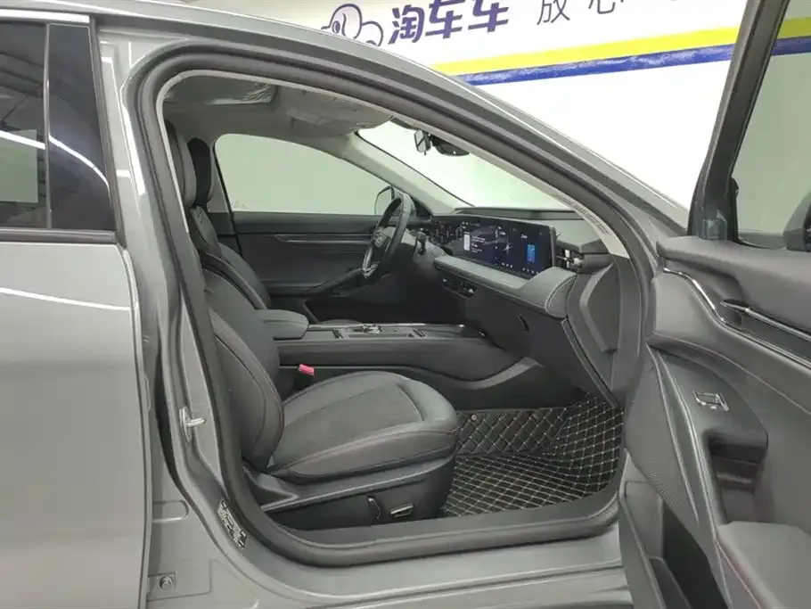 Ford Mondeo 2023 из CN, фото 6