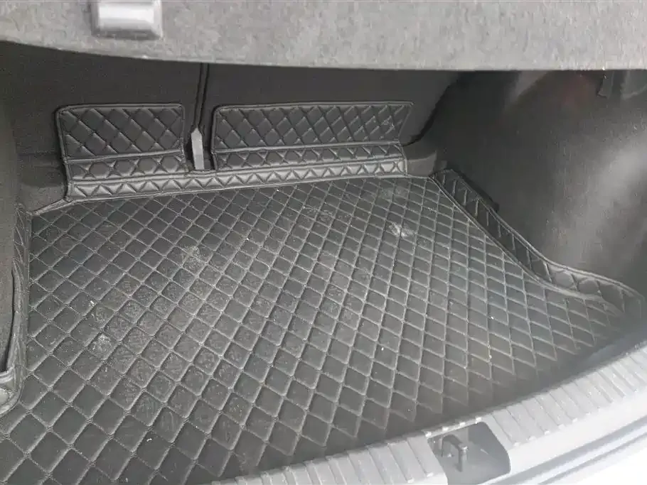 Volkswagen Tharu 2022 из CN, фото 9