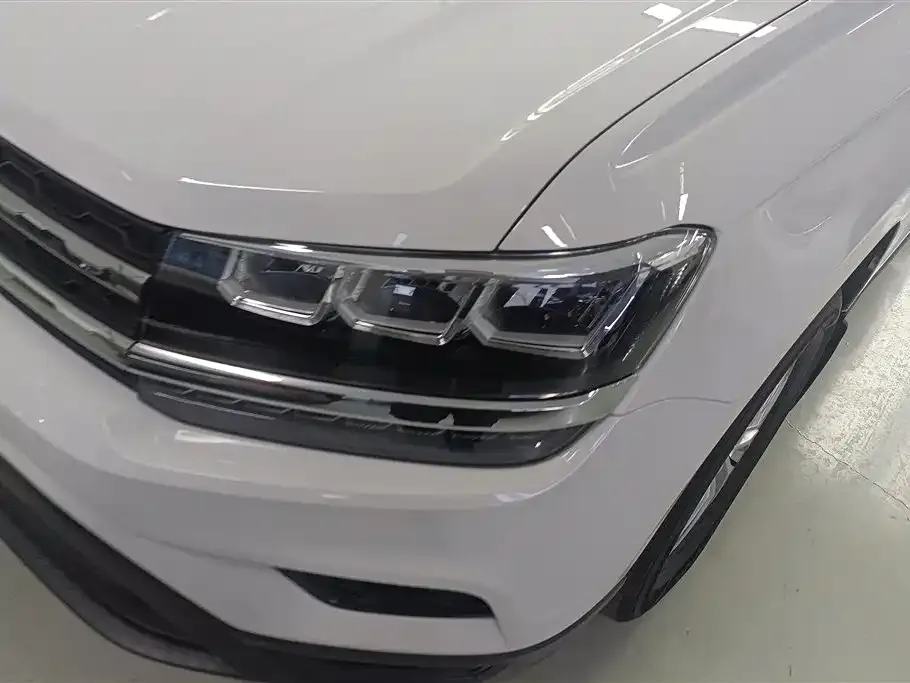 Volkswagen Tharu 2022 из CN, фото 4