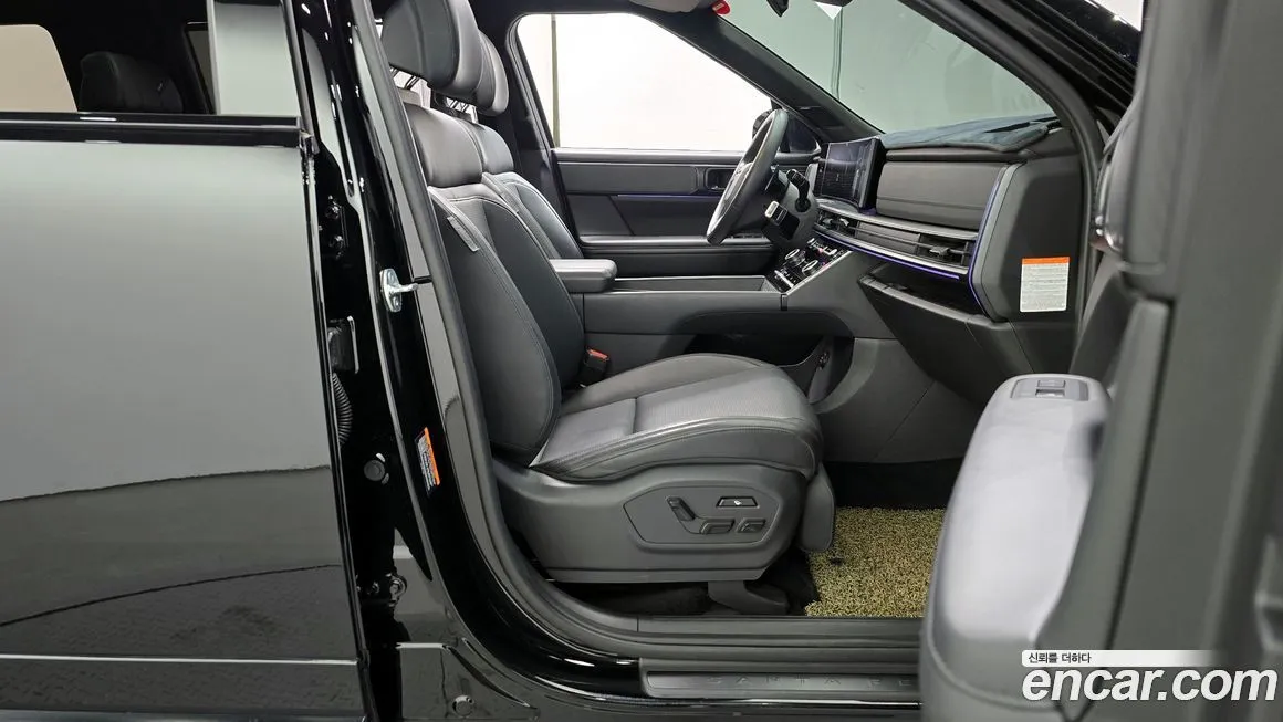 Hyundai Santafe — фото 6
