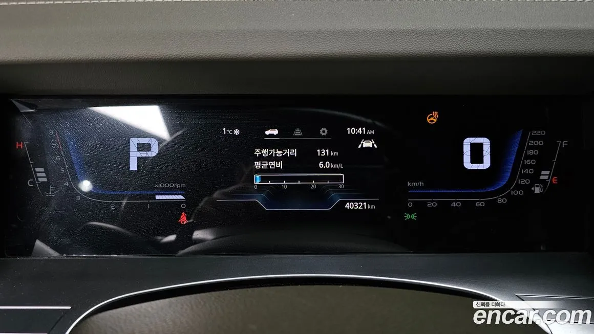 KG Mobility (Ssangyong) Torres 2024 из KR, фото 10