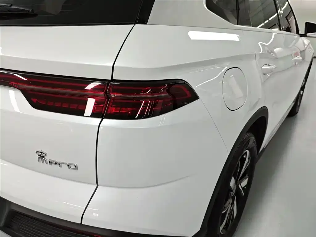 BYD Pro New Energy 2023 из CN, фото 8