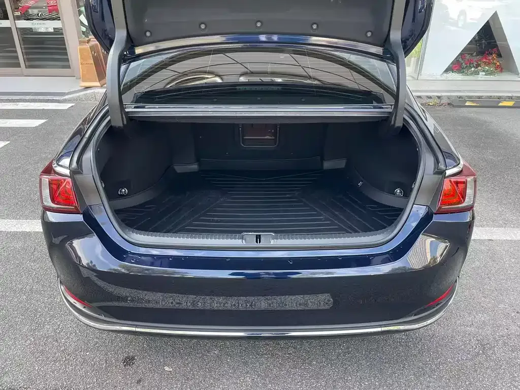 Lexus ES 2021 из CN, фото 10