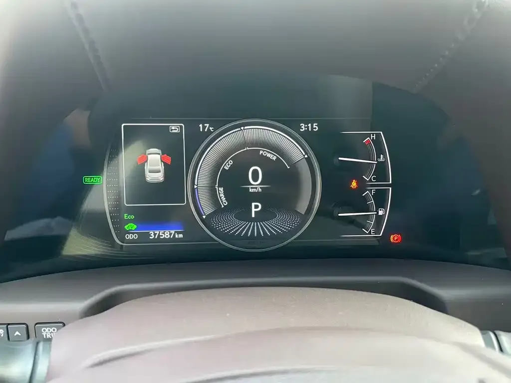 Lexus ES 2021 из CN, фото 2