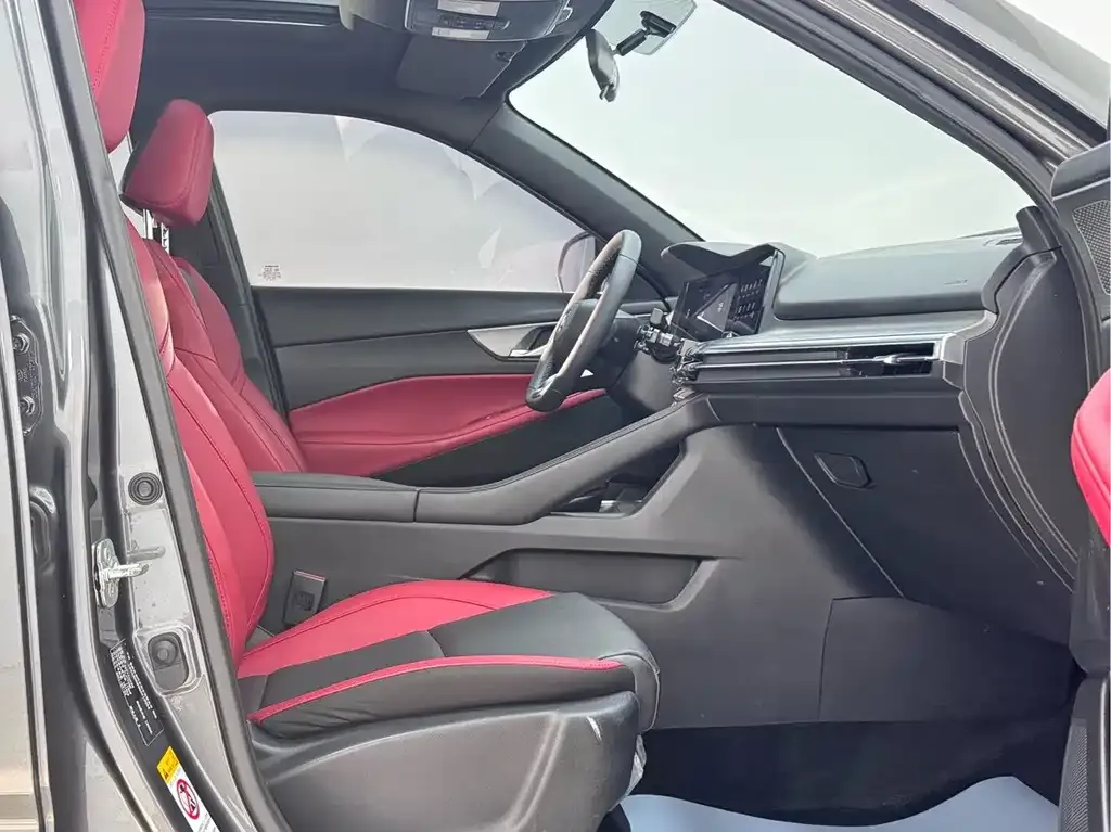 Changan CS35PLUS 2021 из CN, фото 6