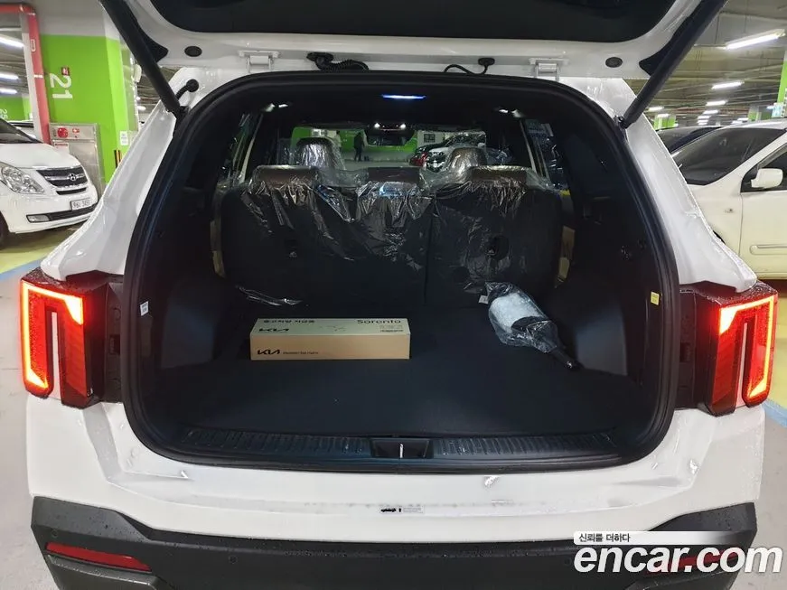 Kia Sorento — фото 2