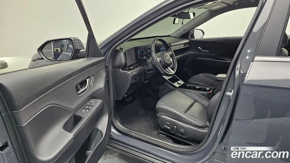 Hyundai Kona 2023 из KR, фото 10