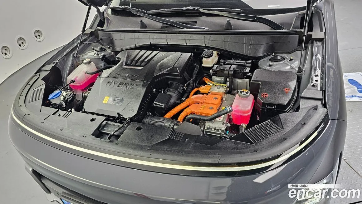Hyundai Kona 2023 из KR, фото 9