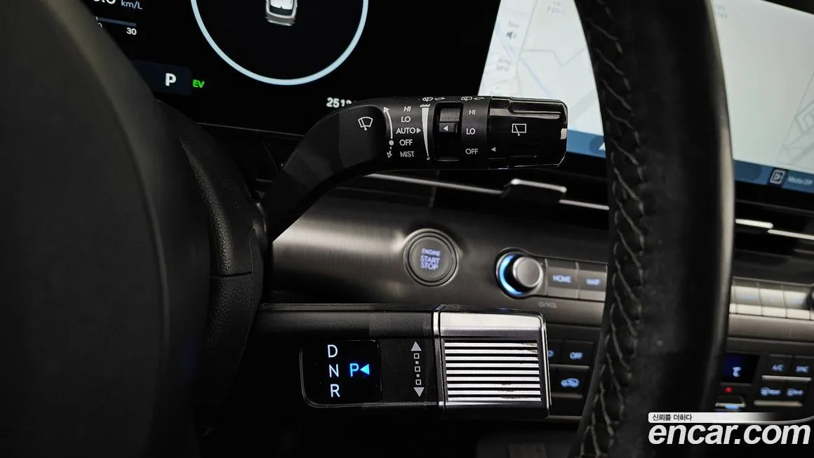 Hyundai Kona 2023 из KR, фото 5