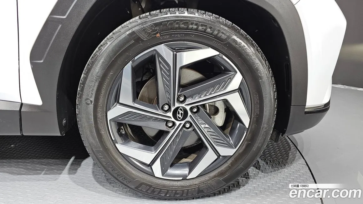 Hyundai Tucson 2022 из KR, фото 10