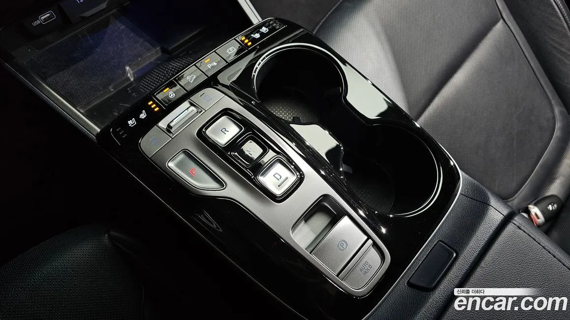 Hyundai Tucson 2022 из KR, фото 8
