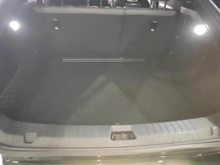 BYD L EV 2025 из CN, фото 4