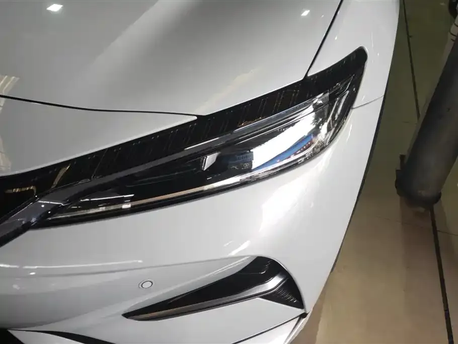 BYD L EV 2025 из CN, фото 3