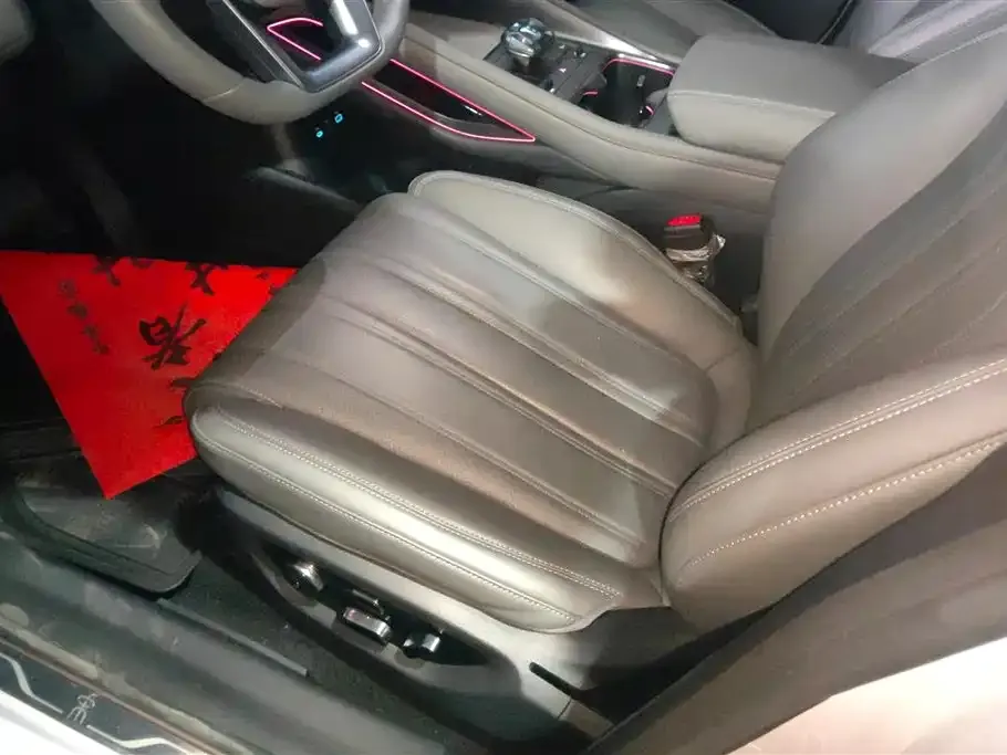 BYD L EV 2025 из CN, фото 7