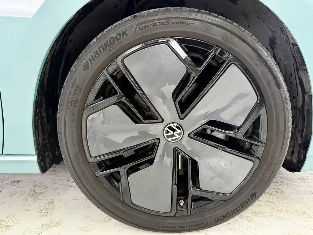 Volkswagen Passat 2024 из CN, фото 6