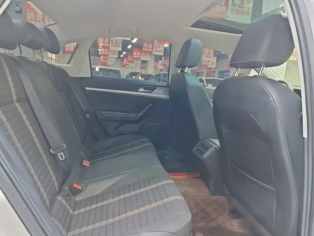 Volkswagen Lavida 2022 из CN, фото 7