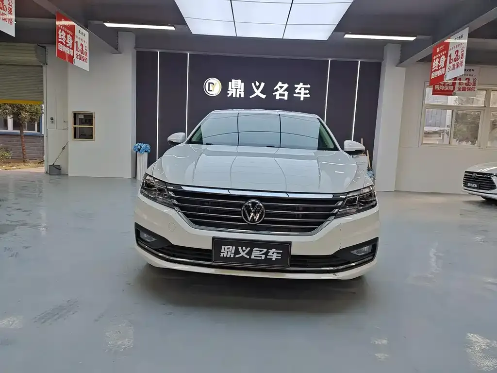 Volkswagen Lavida 2022 из CN, фото 4