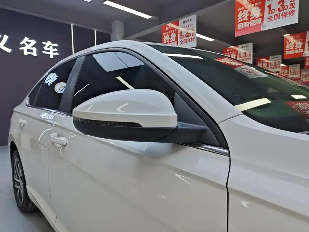 Volkswagen Lavida 2022 из CN, фото 5