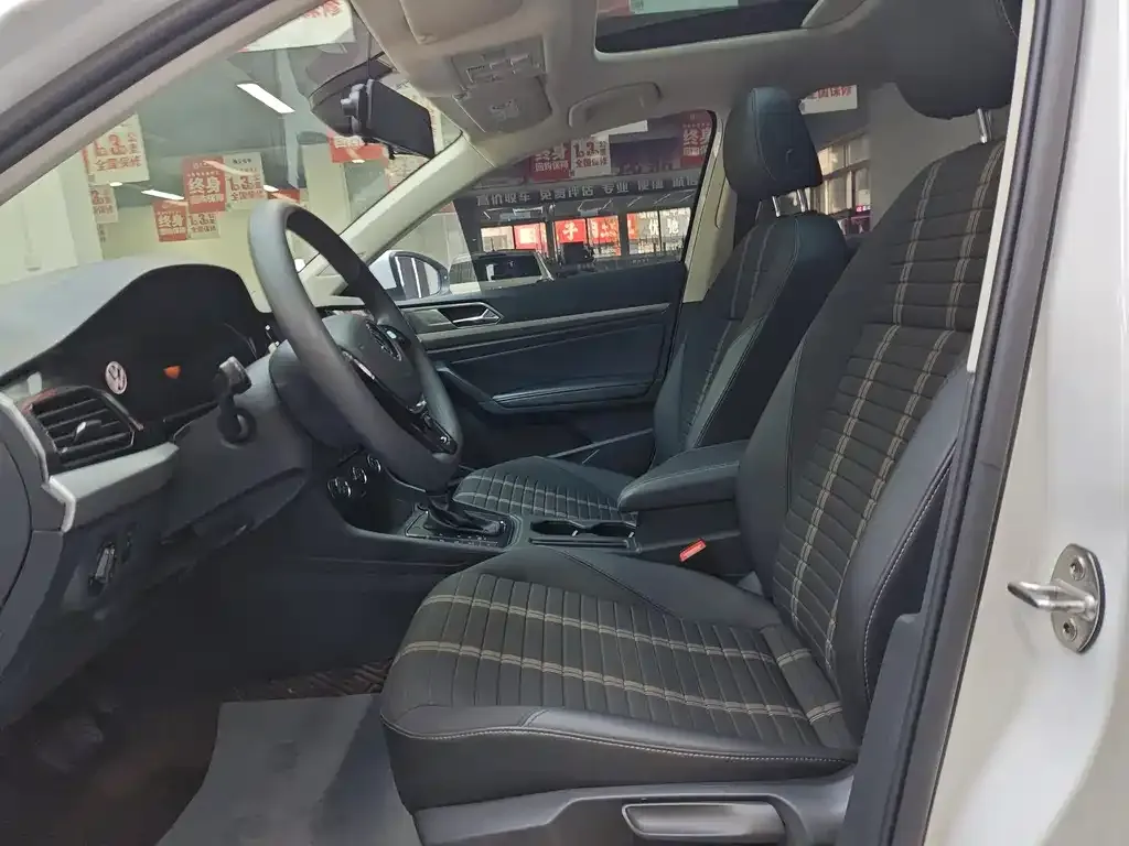 Volkswagen Lavida 2022 из CN, фото 6