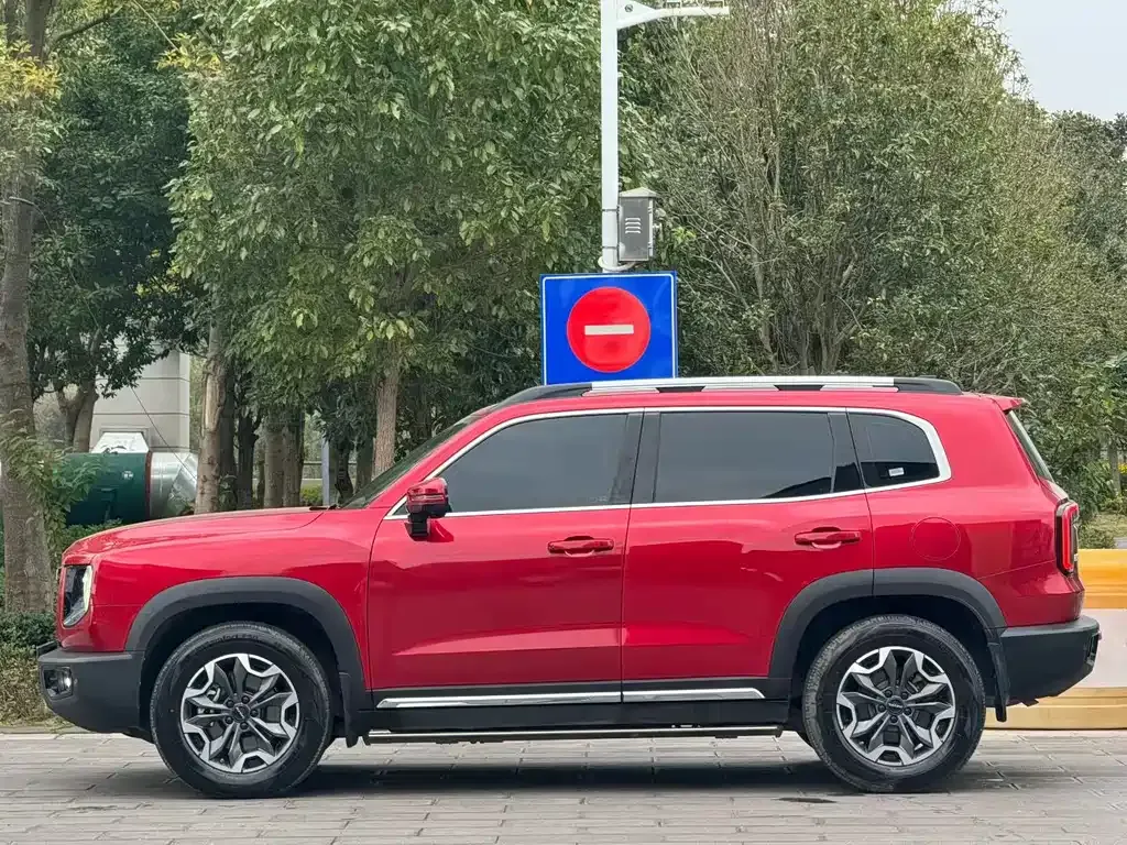 Haval Big Dog — фото 6