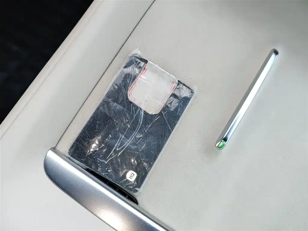 Xiaomi YU7 2025 из CN, фото 2