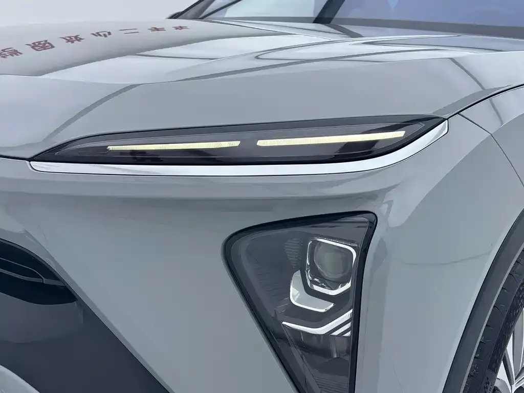 NIO ES6 2022 из CN, фото 4