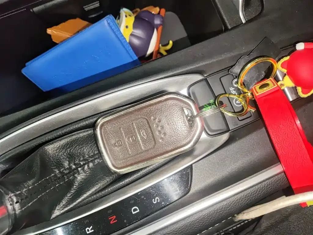 Honda Inspire 2022 из CN, фото 10