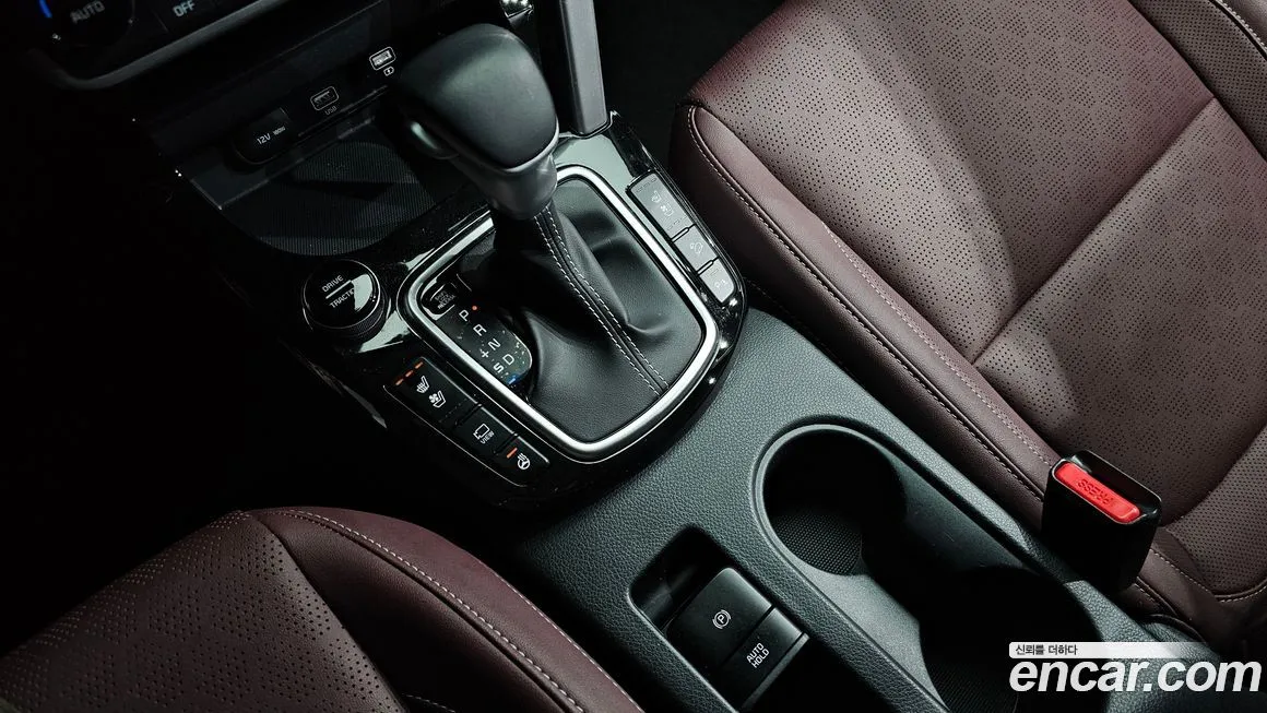 Kia Seltos 2023 из KR, фото 6