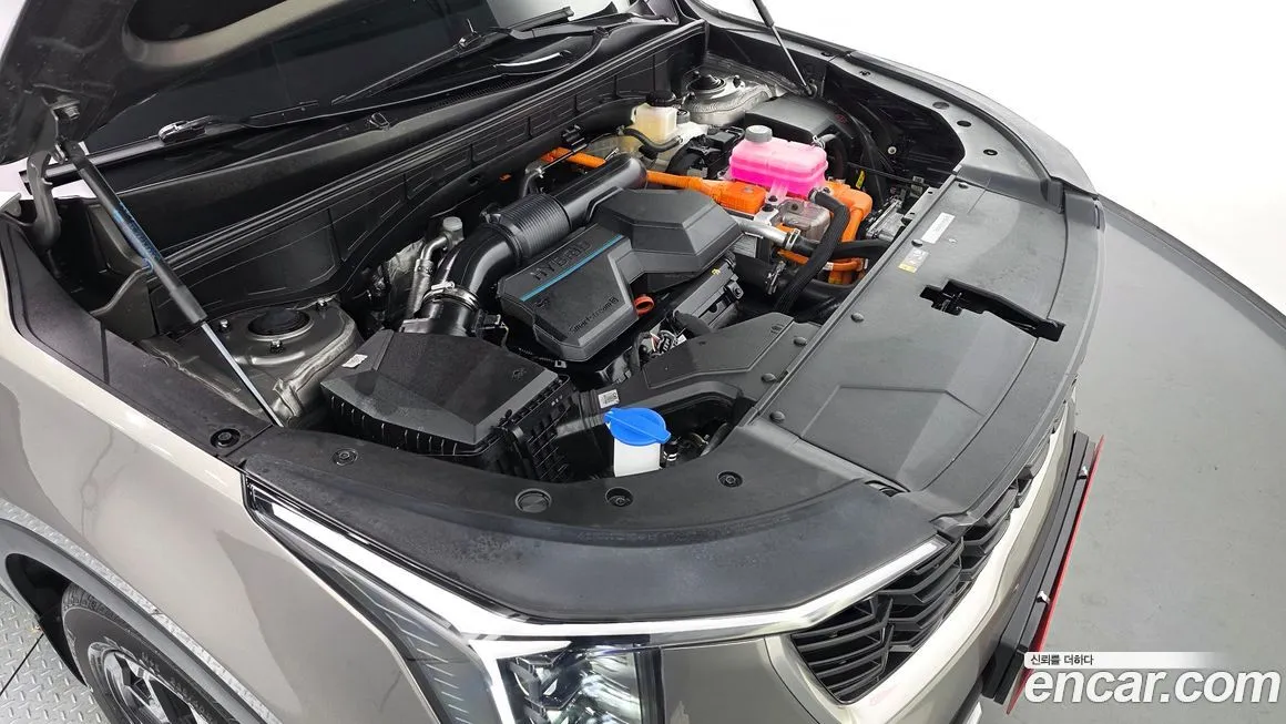 Kia Sorento — фото 2